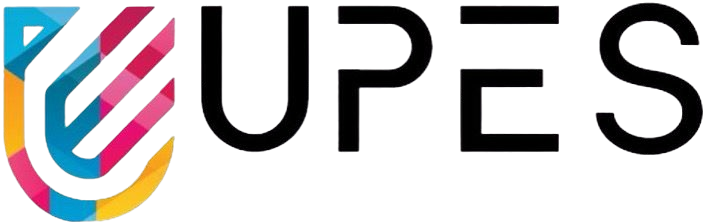 UPES Logo